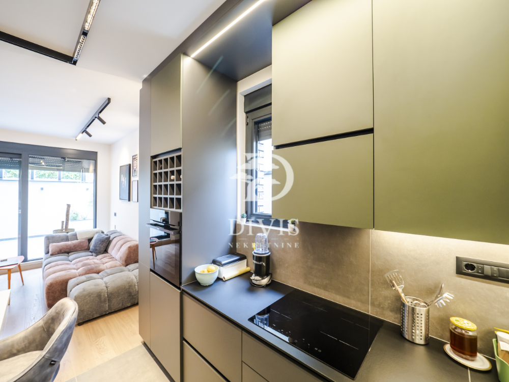 Slika 11 - Petrovaradinska , Dvoiposoban stan na prodaju, 54m2, 255.000€